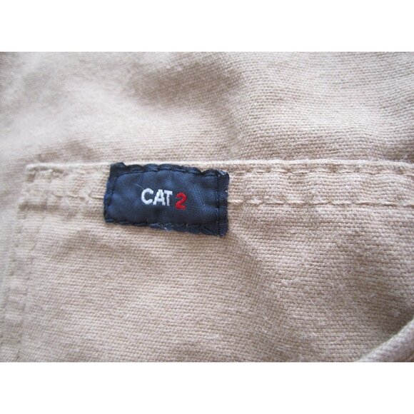 Men's Tyndale Classic Fit Casual ARC Rating 15 Pants Sz 38W, 30L (MP361) - Picture 9 of 13